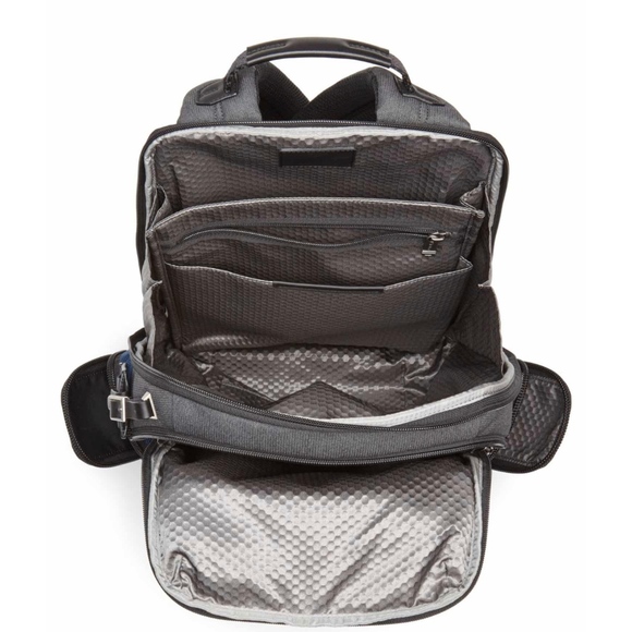 tumi men's alpha bravo nellis backpack